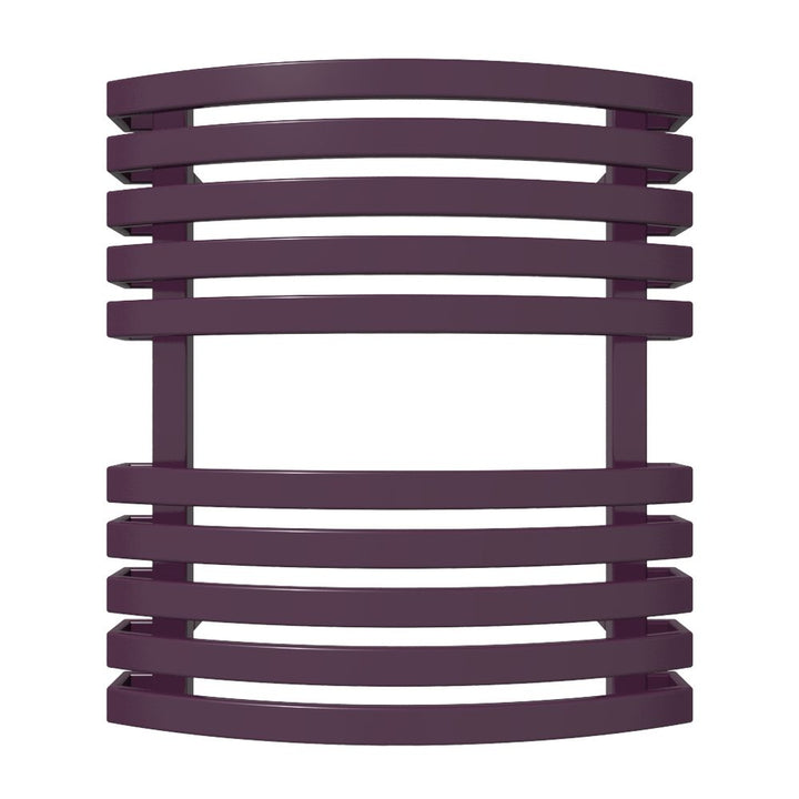Duschbyggarna Kioto Water Heated Towel Rail