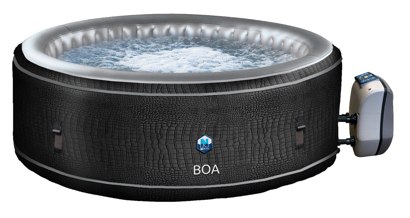 Spa NetSpa Boa 5/6-sitsig