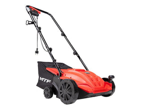 Elektrisk vertikalskärare Mountfield MTF LSE 140 V