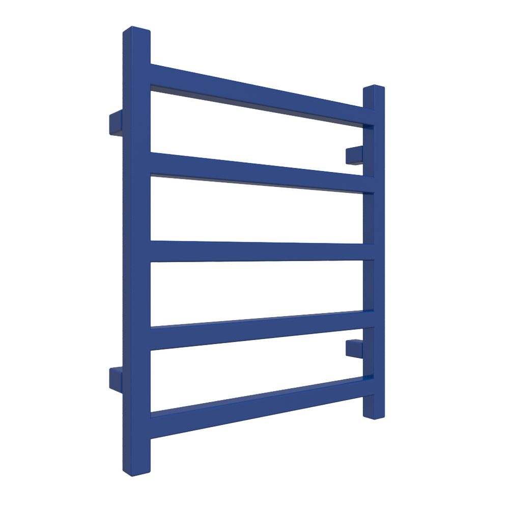 Duschbyggarna Towel Rail Simple Water-Heated