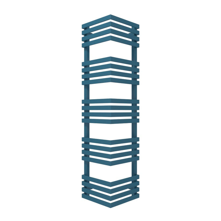 Duschbyggarna Towel Rail Outcorner Water-heated