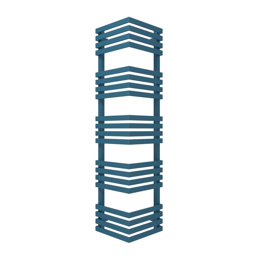 Duschbyggarna Towel Rail Outcorner Electric