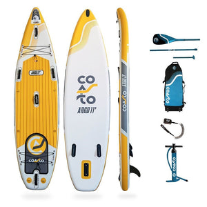 SUP Coasto Argo Collection 2021 11'
