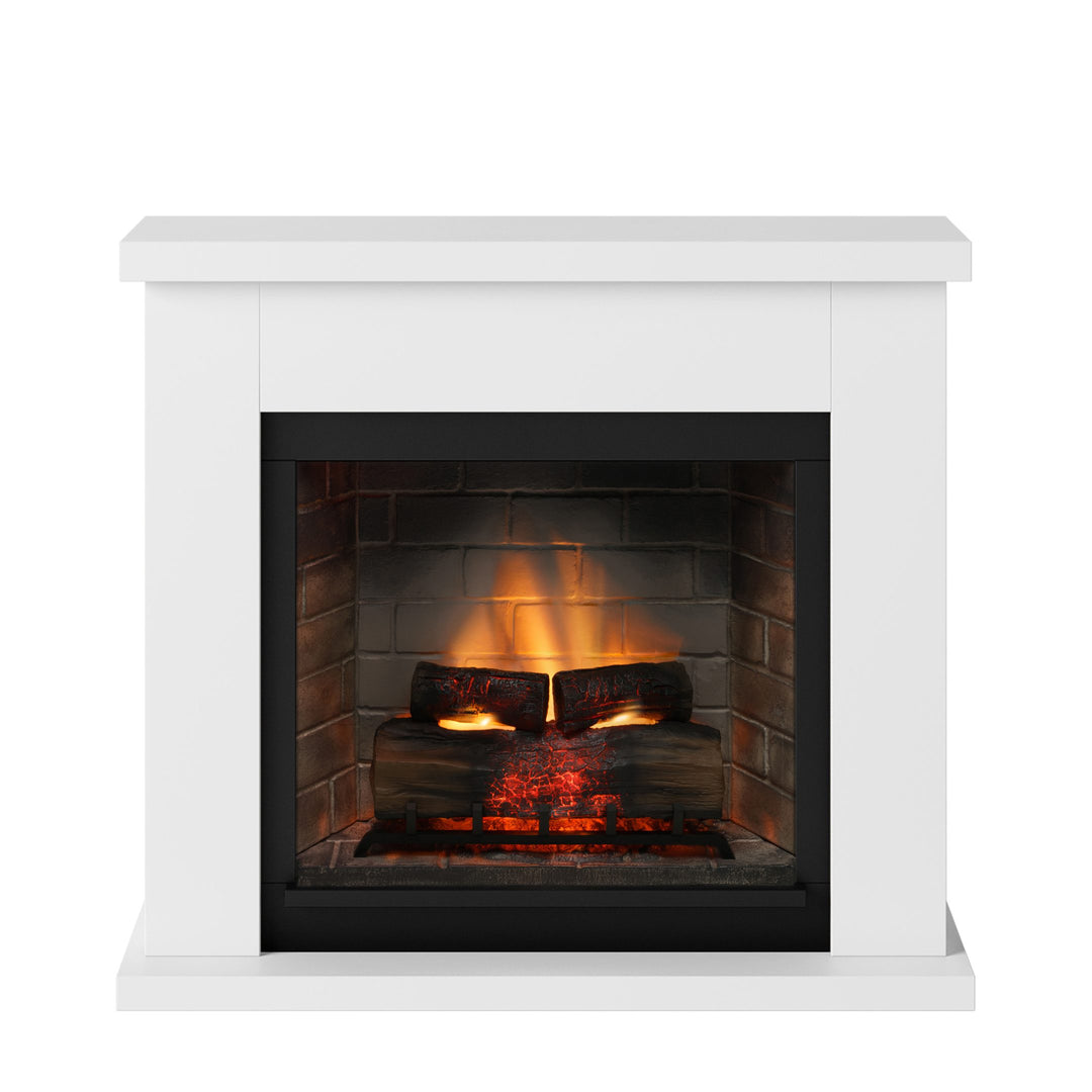 TAGU Frode Electric med PowerFlame 2