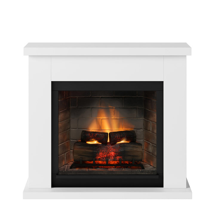 TAGU Frode Electric med PowerFlame 2
