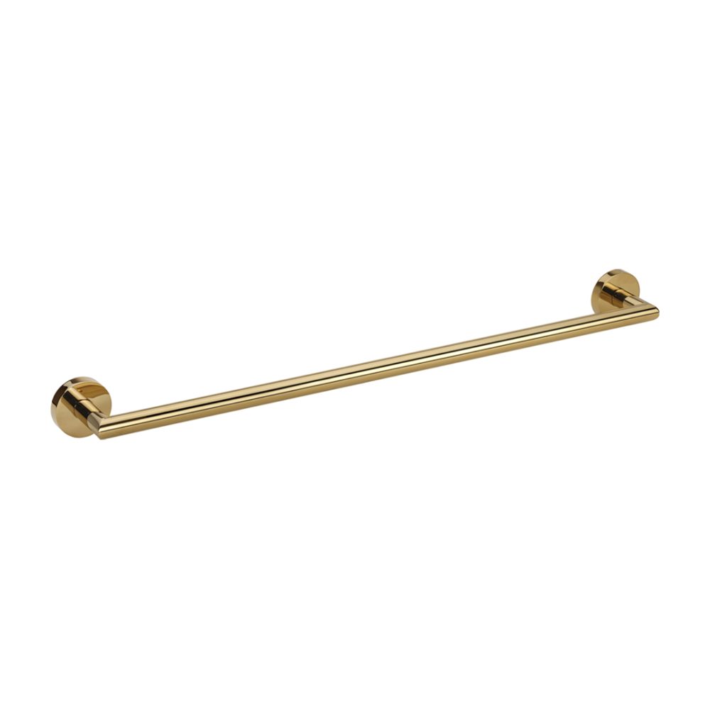 Duschbyggarna Towel Hanger Gold Single
