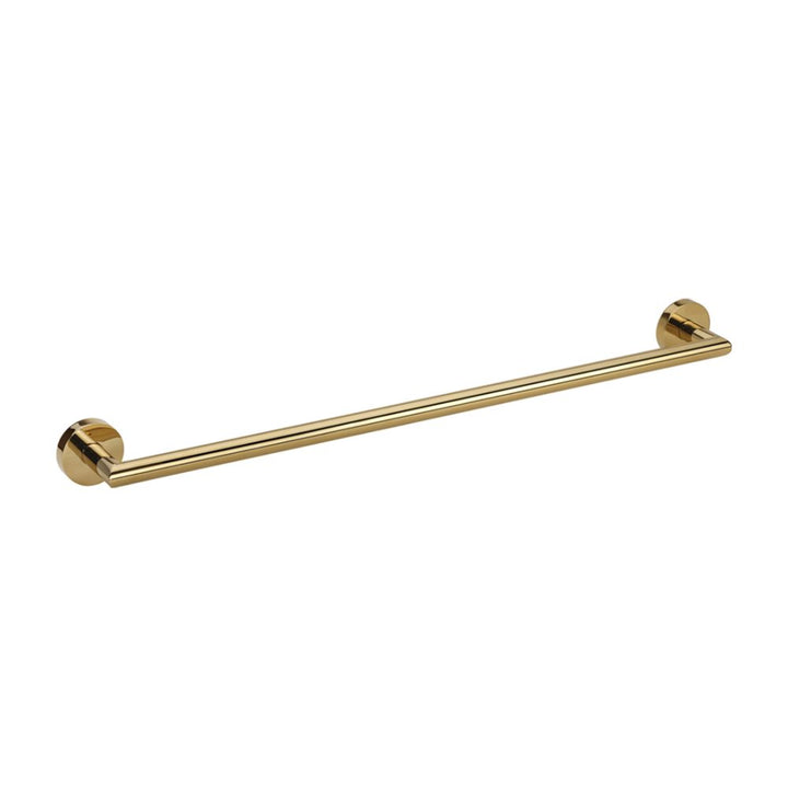 Duschbyggarna Towel Hanger Gold Single