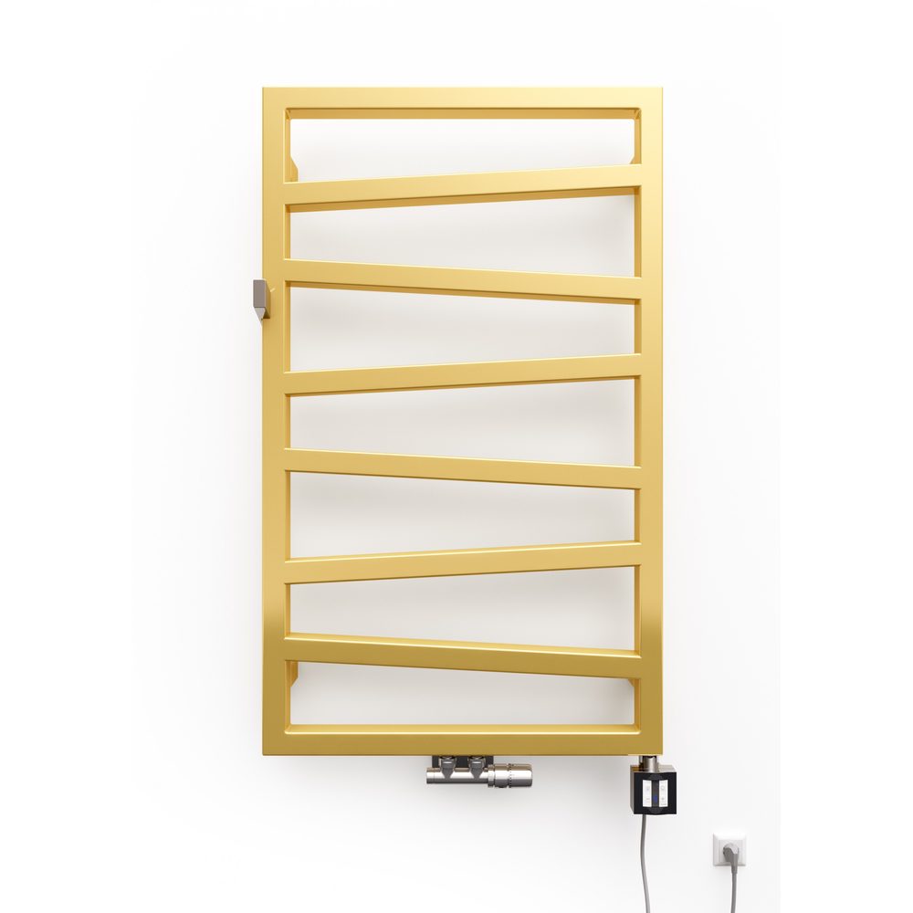Duschbyggarna Towel Hook ZIP V for Towel Warmer