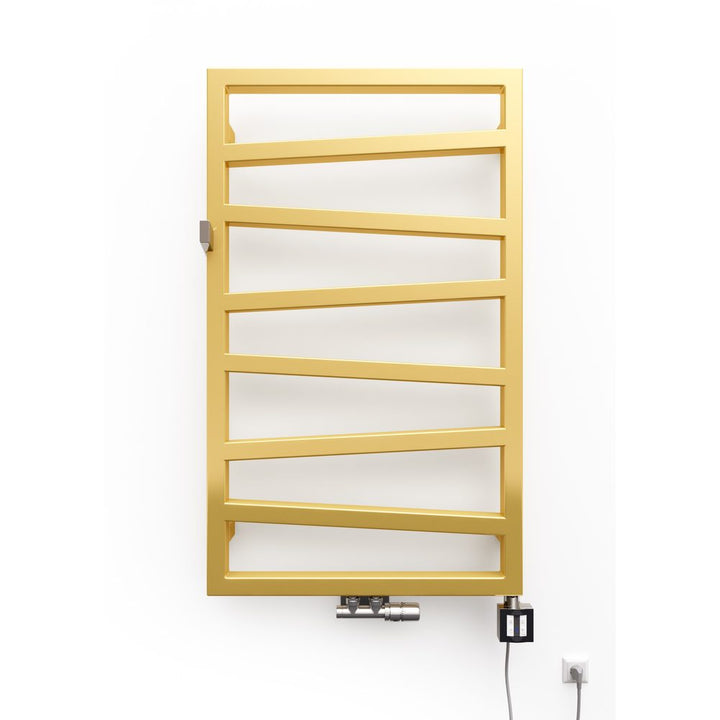 Duschbyggarna Towel Hook ZIP V for Towel Warmer