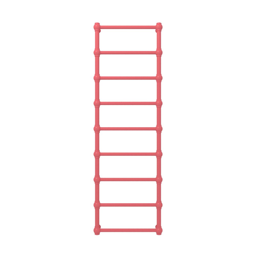 Duschbyggarna Retro Electric Towel Rail