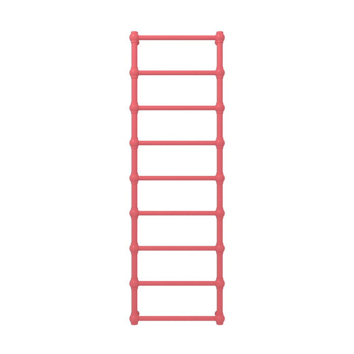 Duschbyggarna Retro Electric Towel Rail