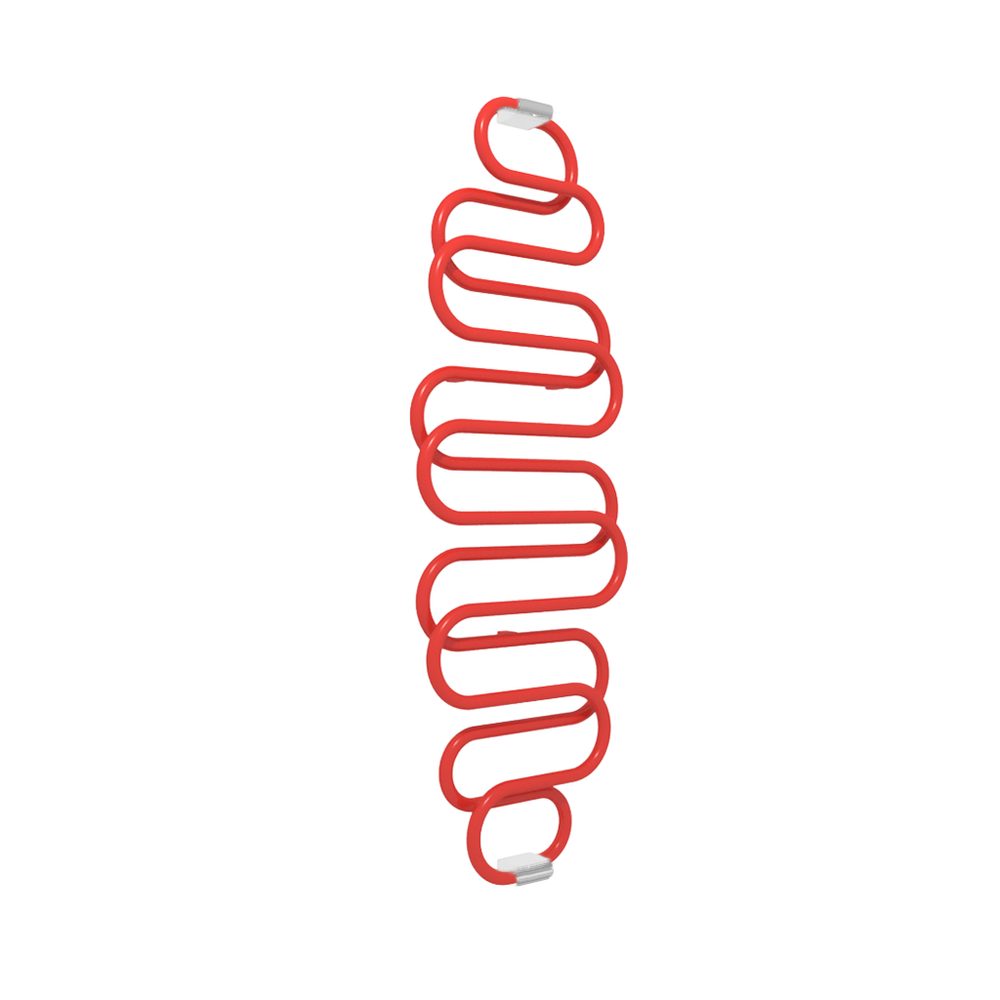 Duschbyggarna Electric Towel Warmer Snake