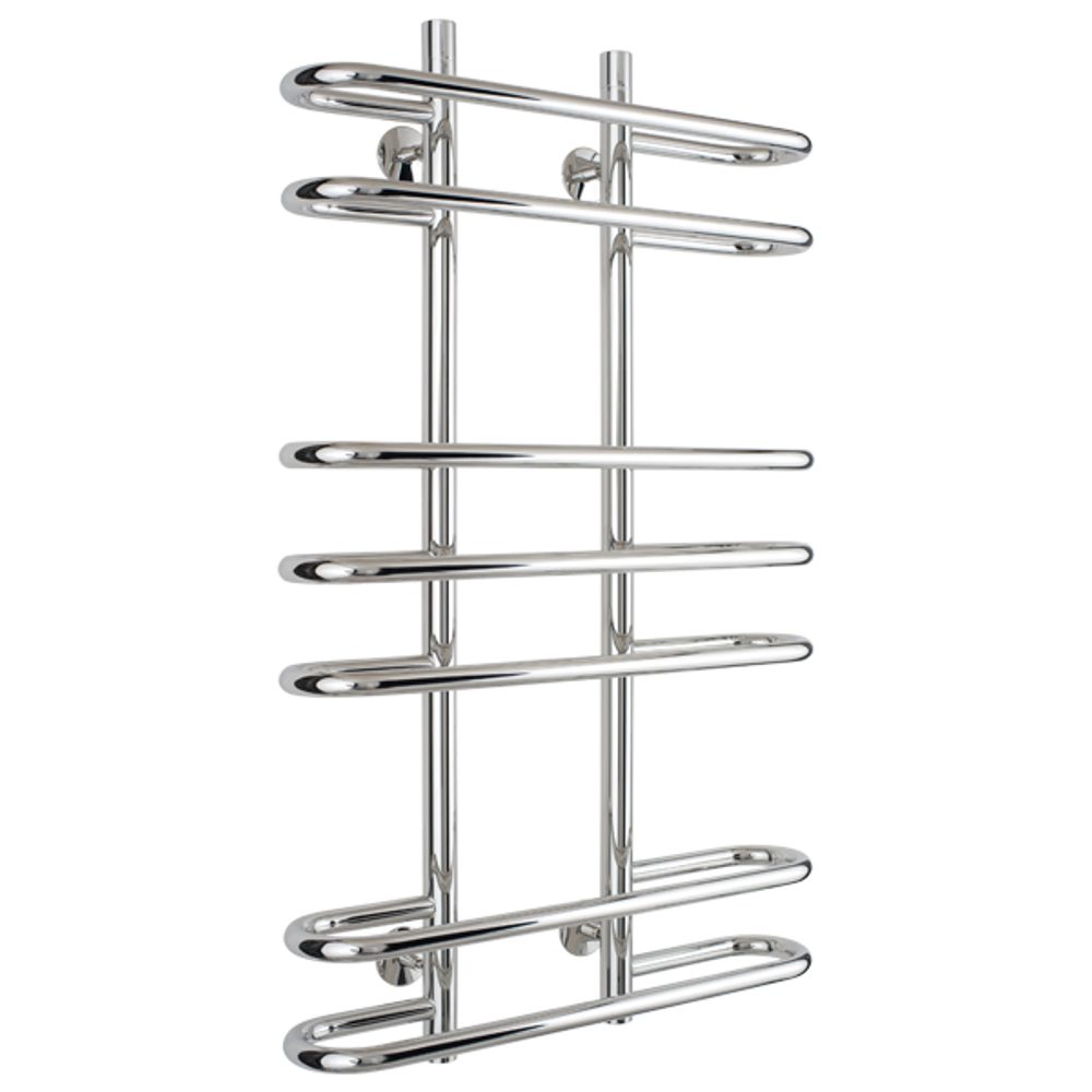 Duschbyggarna Towel Dryer Furore Water Heated