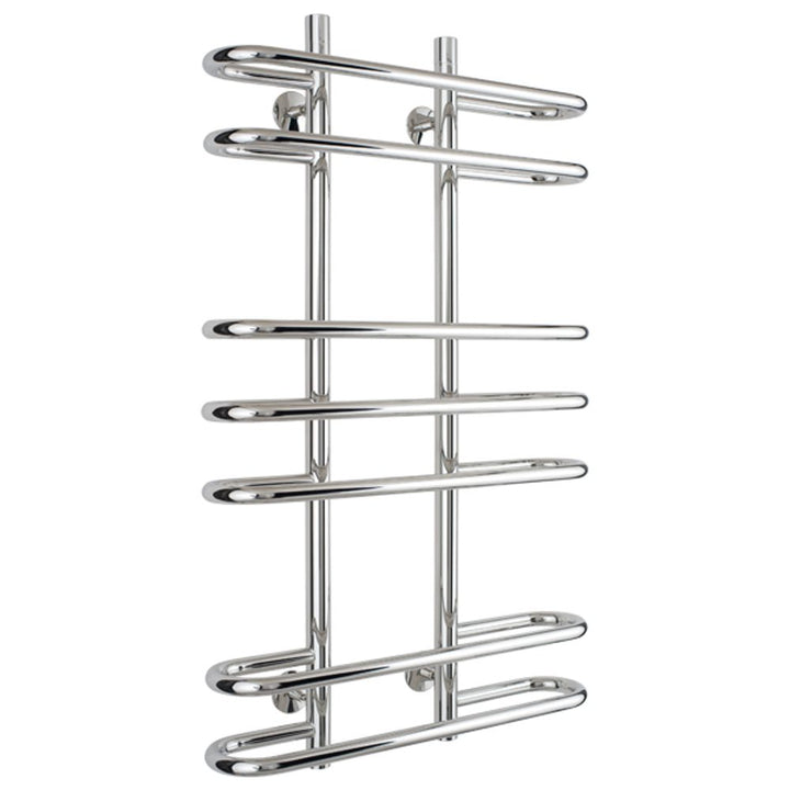 Duschbyggarna Towel Dryer Furore Water Heated