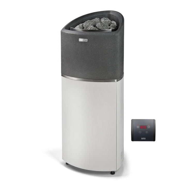 Narvi Electric Sauna Heater Trio