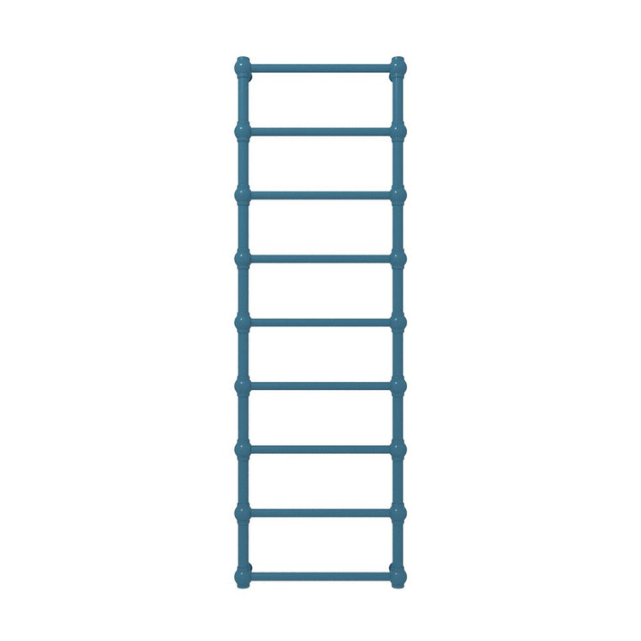 Duschbyggarna Retro Water-heated Towel Rail