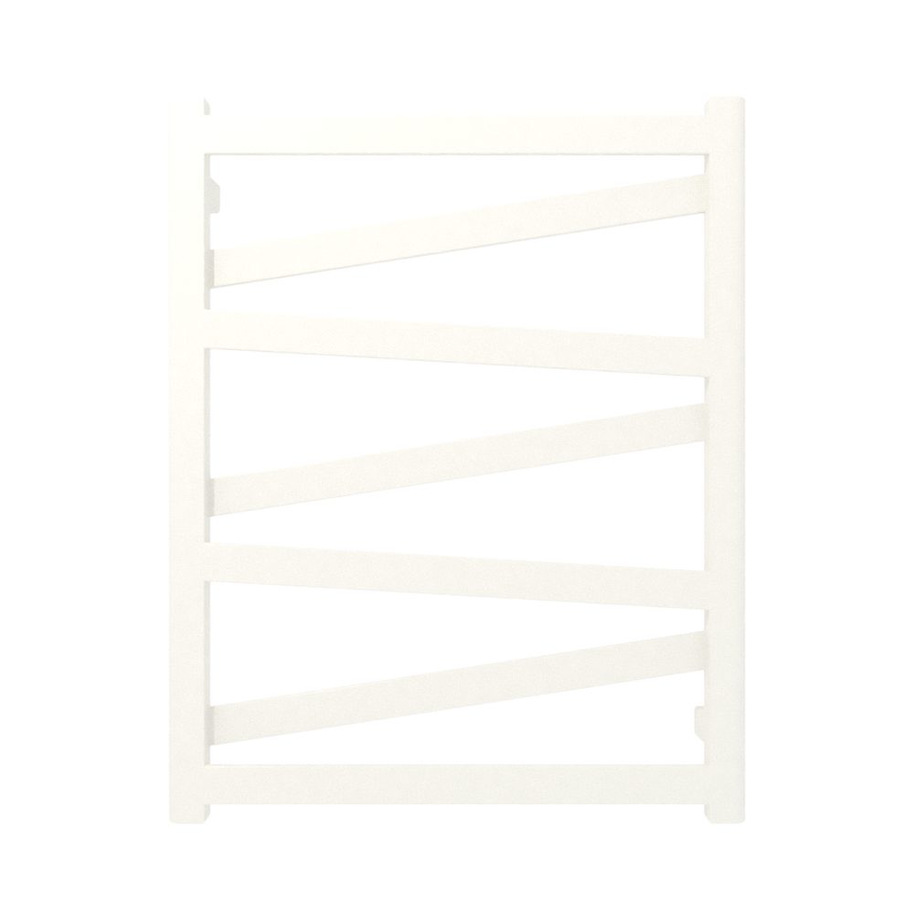 Duschbyggarna Towel Rail Vipera Combi