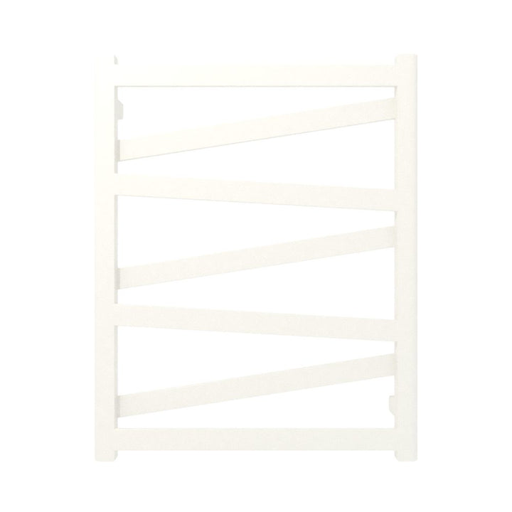 Duschbyggarna Vipera Electric Towel Rail