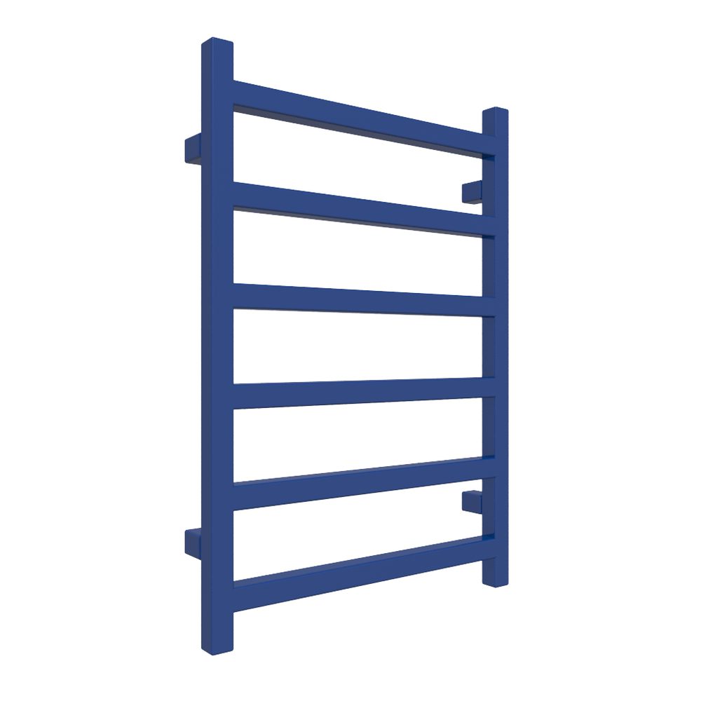 Duschbyggarna Towel Rail Simple Water-Heated