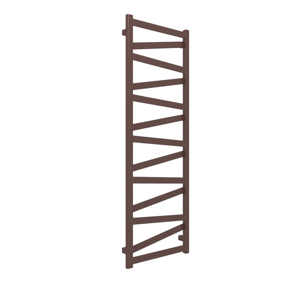Duschbyggarna Towel Rail Vipera Combi