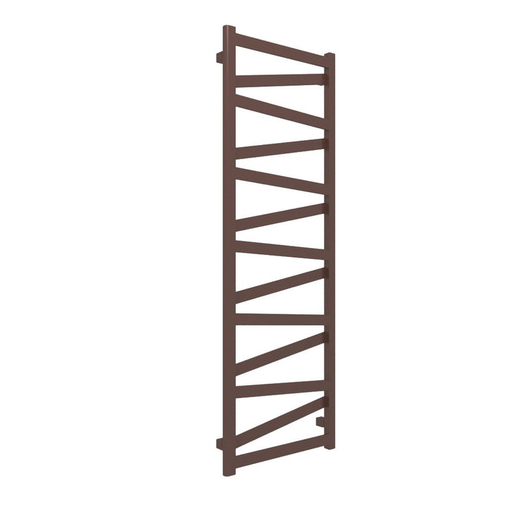 Duschbyggarna Vipera Electric Towel Rail