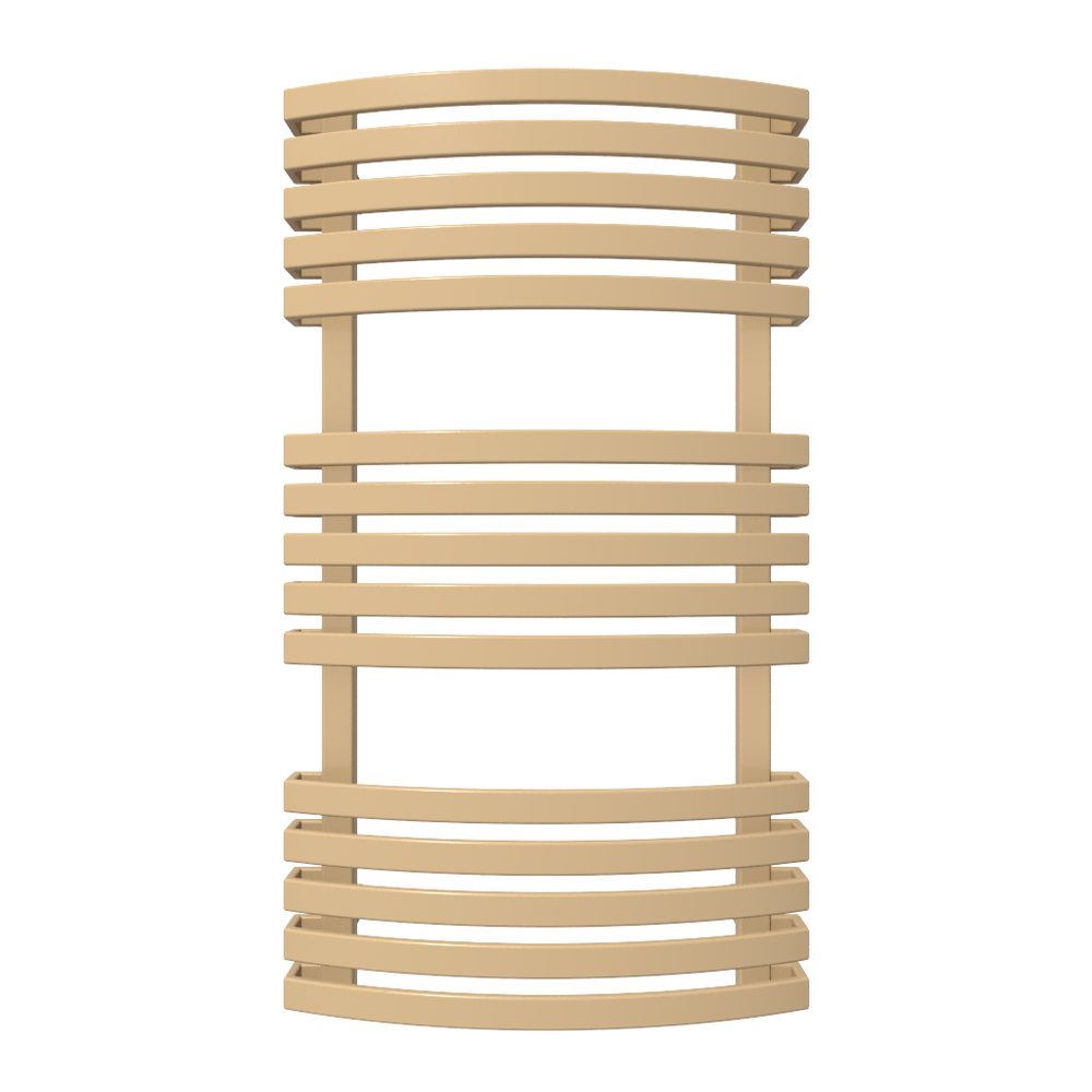 Duschbyggarna Kioto Electric Towel Rail