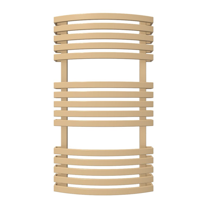 Duschbyggarna Kioto Electric Towel Rail