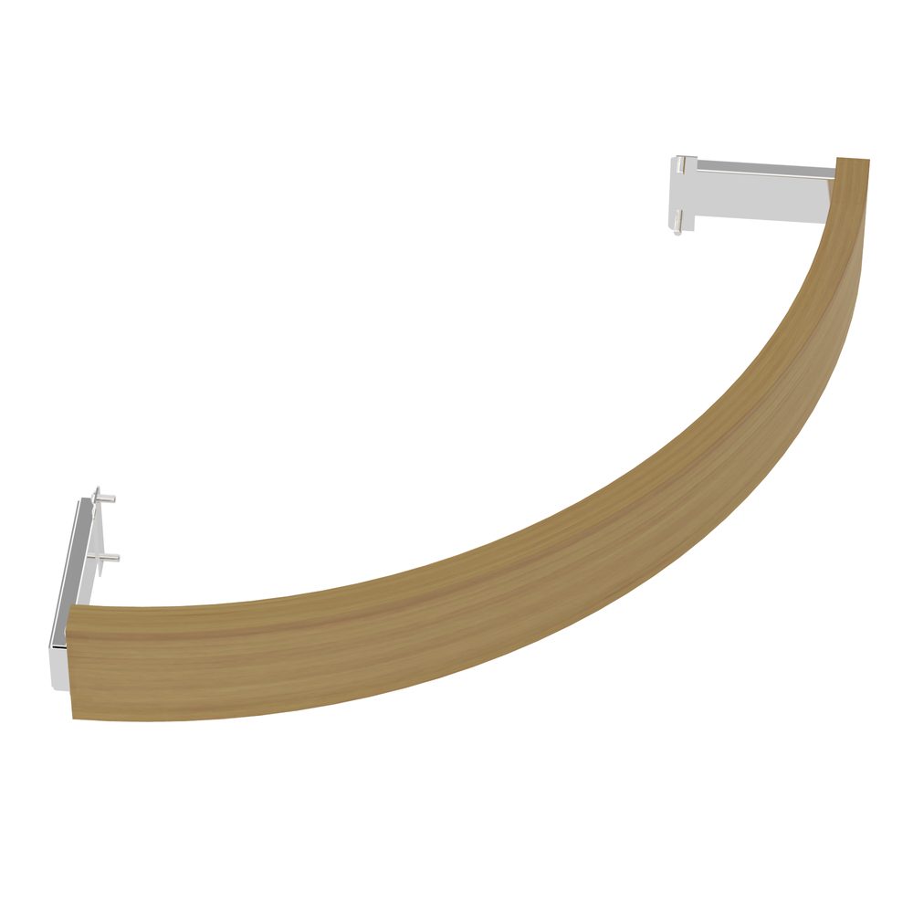 SAWO Heat Shield Corner Wooden Tower