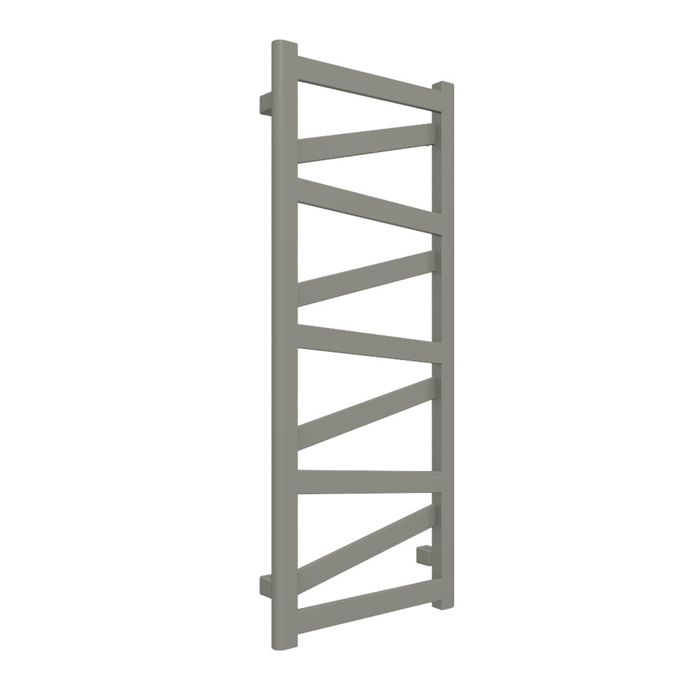 Duschbyggarna Vipera Electric Towel Rail