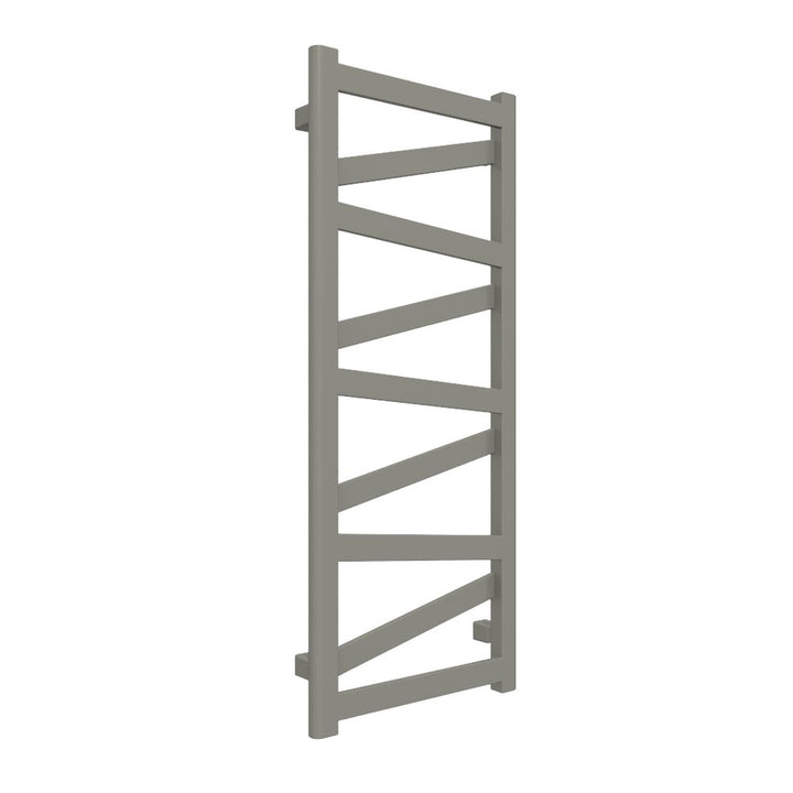 Duschbyggarna Vipera Electric Towel Rail