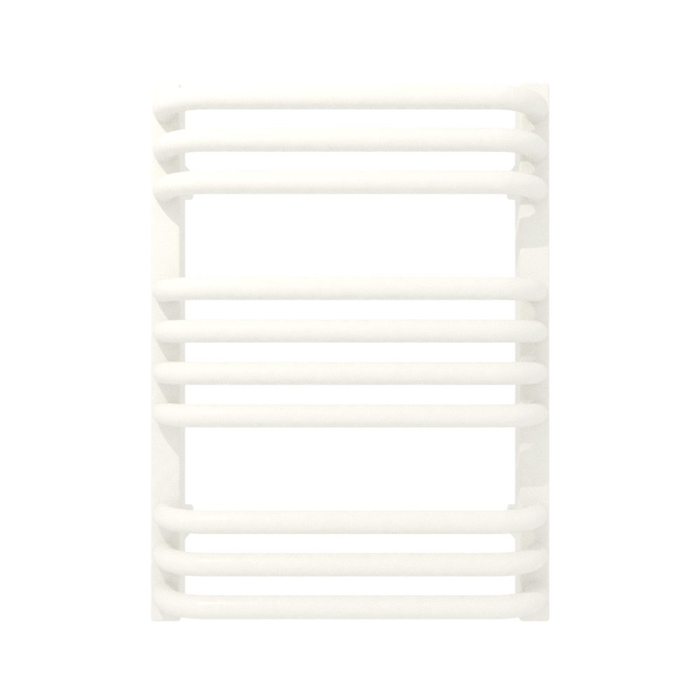 Duschbyggarna Towel Rail Alex Combi