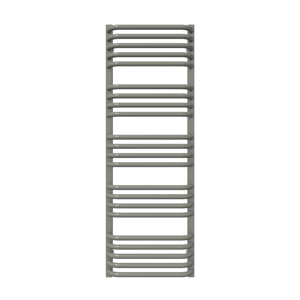 Duschbyggarna Towel Rail Alex Combi