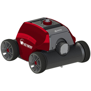 Poolrengöringsrobot Poolex Simbassäng Panther Robot