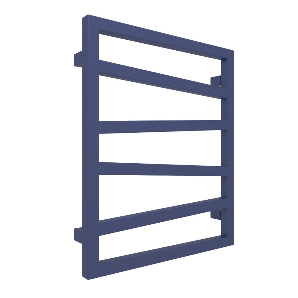 Duschbyggarna Towel Rail Zigzag Water-heated