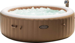 Uppblåsbart spa Mountfield PureSpa Bubble