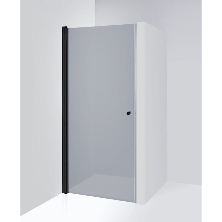 Duschbyggarna Swing De Luxe Shower Door