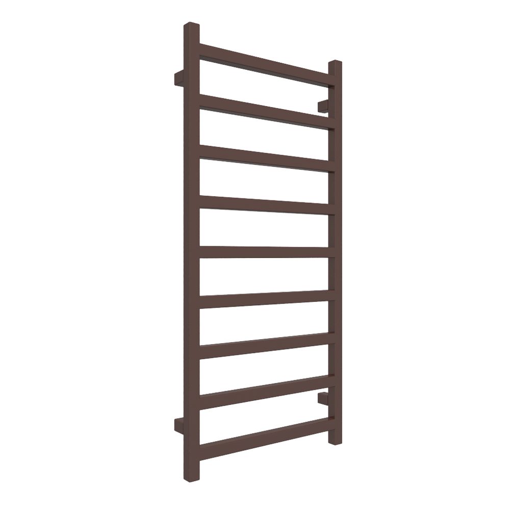 Duschbyggarna Towel Rail Simple Water-Heated