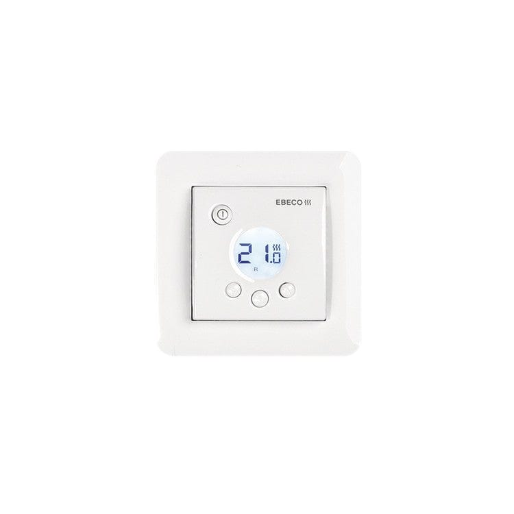 Ebeco Golvvärmekit Cable Kit 500 - Outlet 107m SKU SOL-8961091-OUTLET EAN 7330778610914
