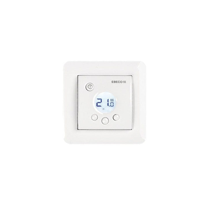 Ebeco Golvvärmekit Cable Kit 500 - Outlet 107m SKU SOL-8961091-OUTLET EAN 7330778610914