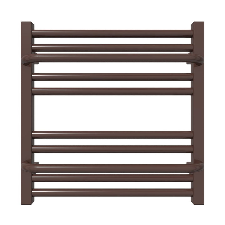 Duschbyggarna Towel Rail Lima Water-heated
