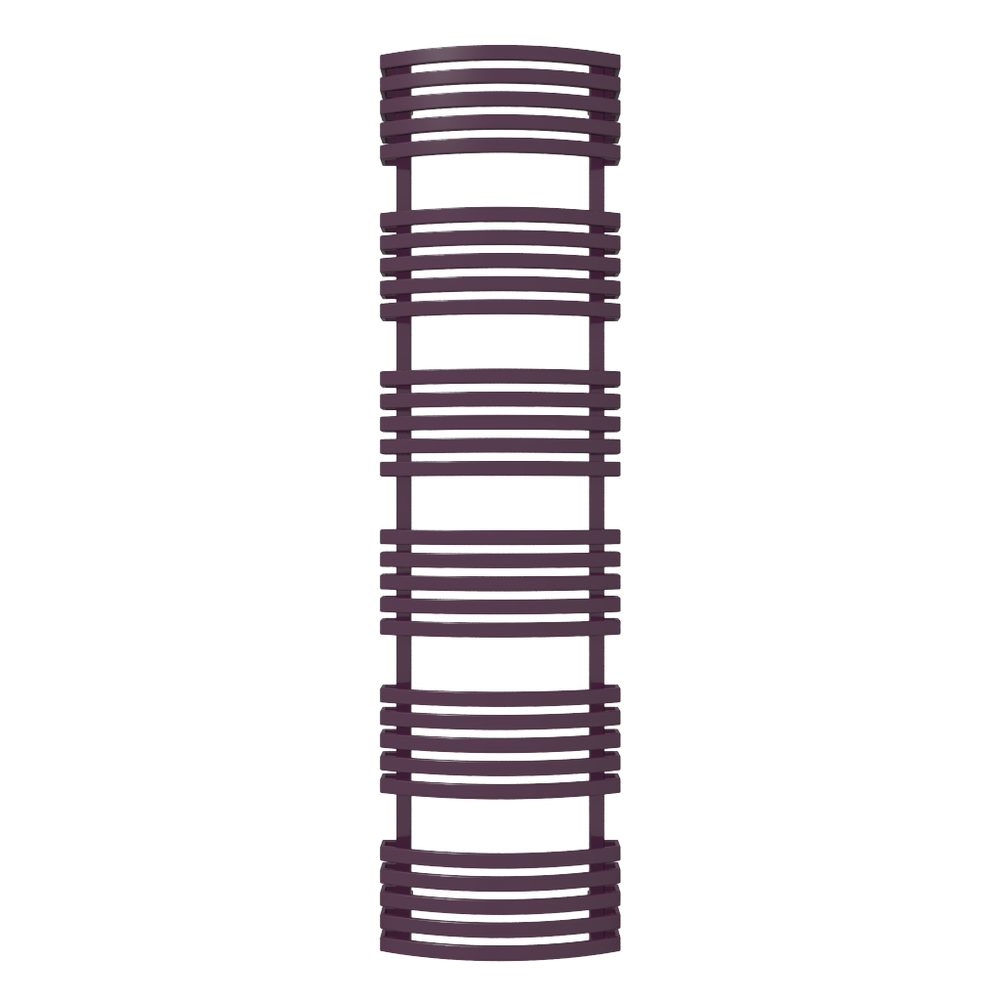 Duschbyggarna Kioto Electric Towel Rail