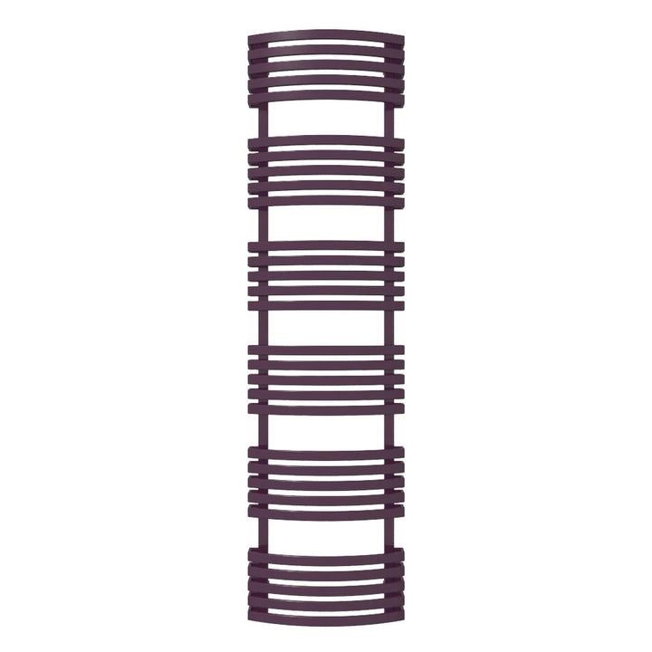 Duschbyggarna Kioto Electric Towel Rail