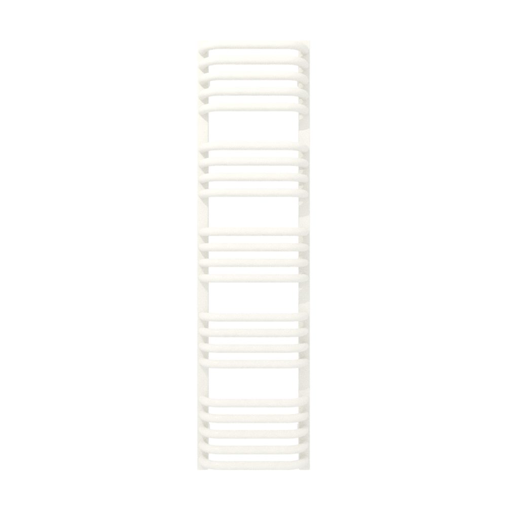 Duschbyggarna Alex Water-Heated Towel Rail