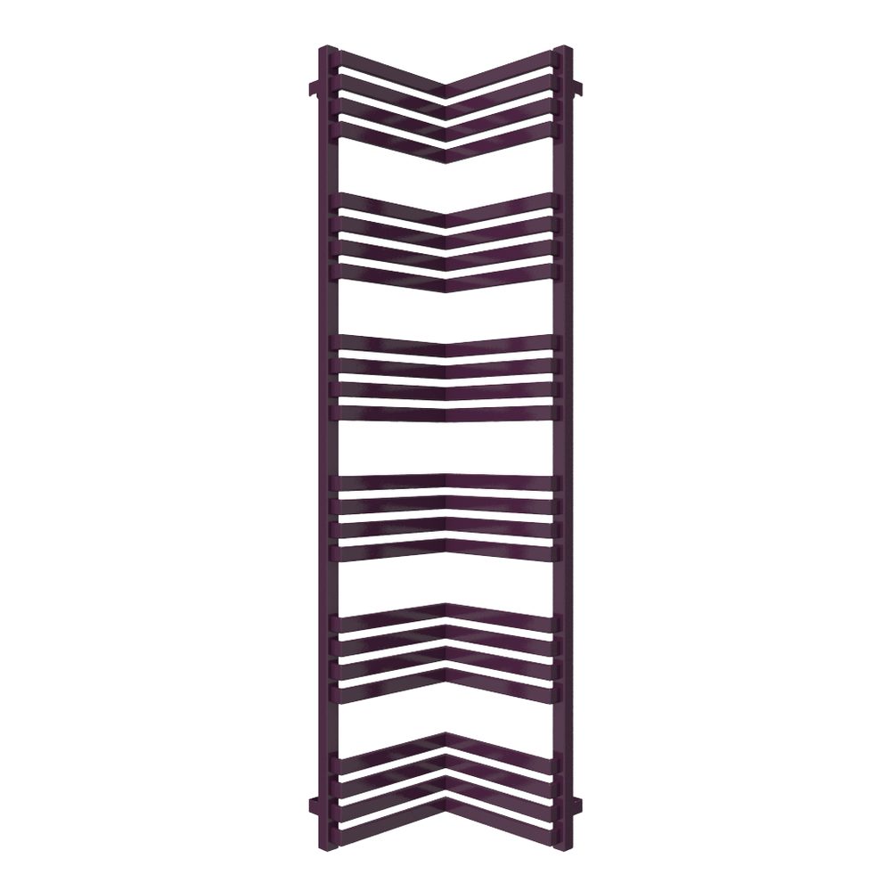 Duschbyggarna Incorner Electric Towel Warmer
