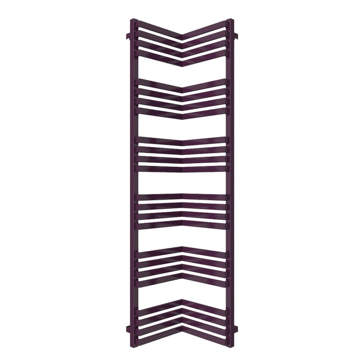 Duschbyggarna Incorner Electric Towel Warmer