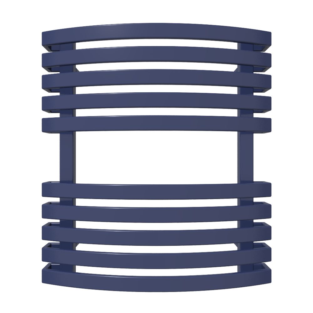 Duschbyggarna Kioto Electric Towel Rail