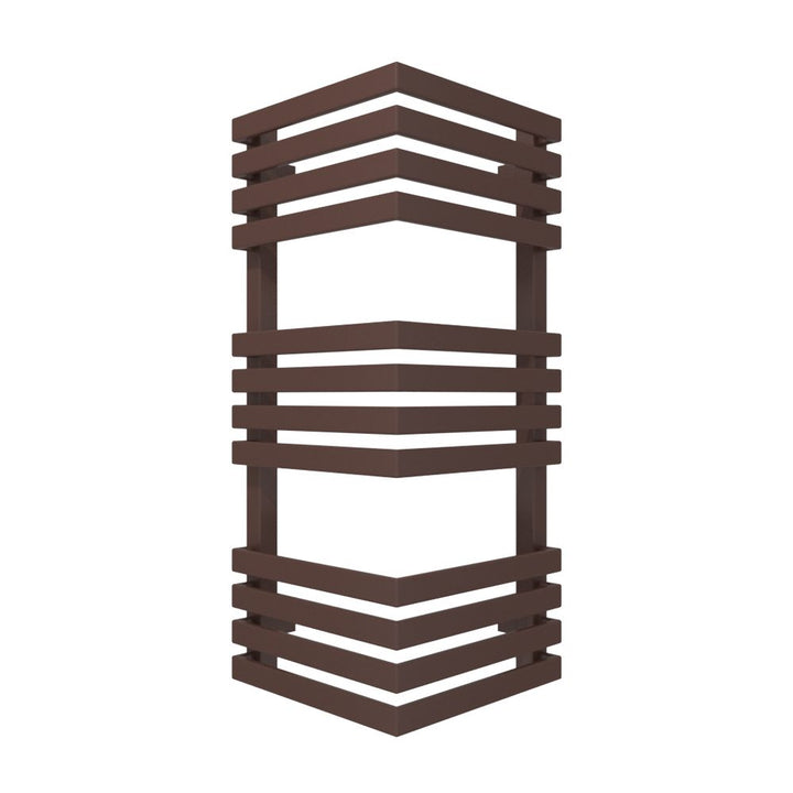 Duschbyggarna Towel Rail Outcorner Electric