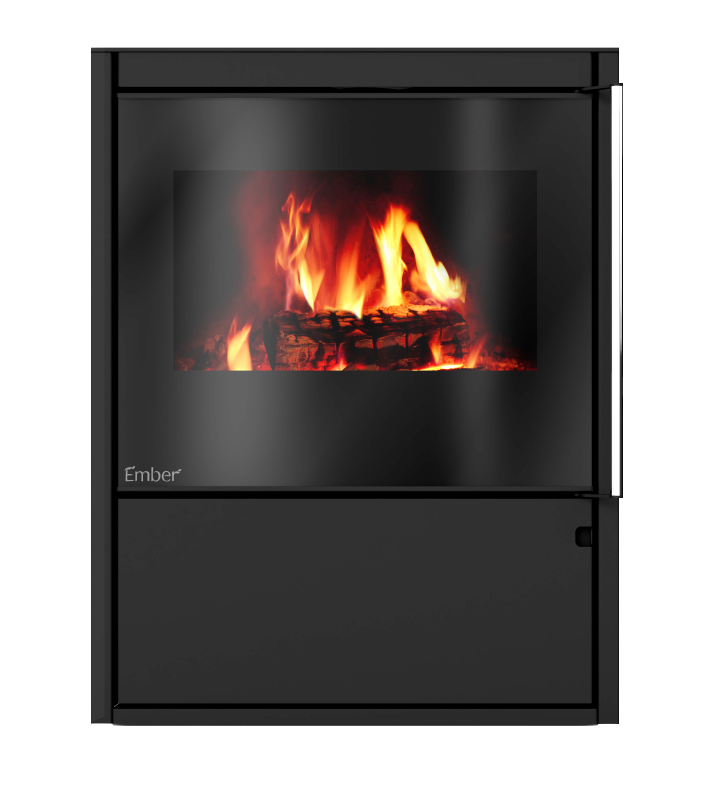 Ember M3 VG braskamin