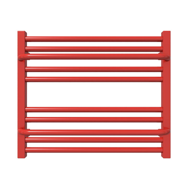 Duschbyggarna Towel Rail Lima Water-heated