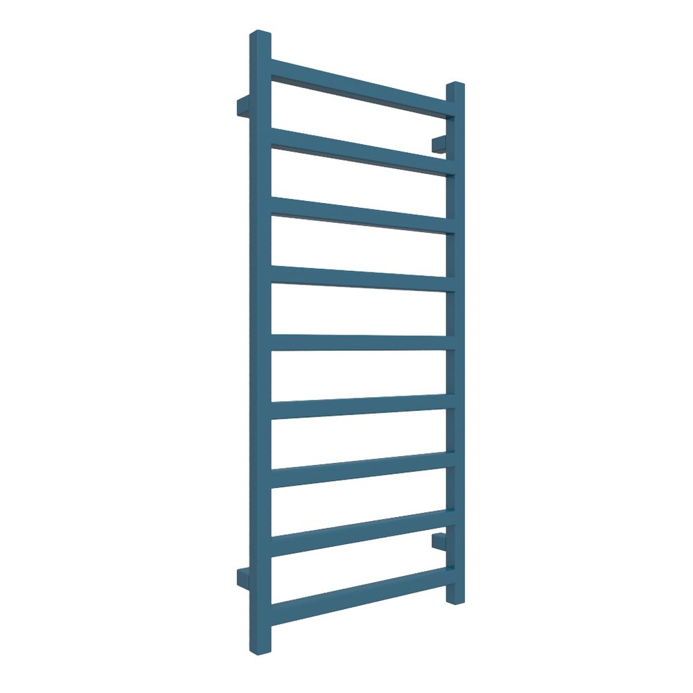 Duschbyggarna Towel Rail Simple Water-Heated
